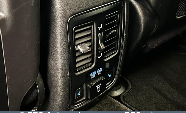 
								Dodge Durango 3.6 Limited AWD Automatas 2015 full									