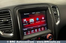 
										Dodge Durango 3.6 Limited AWD Automatas 2015 full									