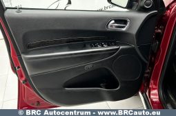 
										Dodge Durango 3.6 Limited AWD Automatas 2015 full									