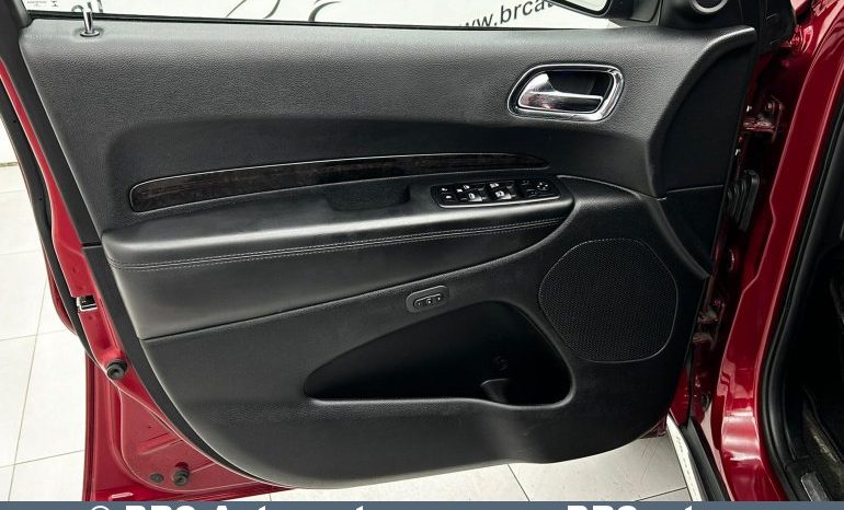 
								Dodge Durango 3.6 Limited AWD Automatas 2015 full									