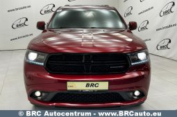 
										Dodge Durango 3.6 Limited AWD Automatas 2015 full									