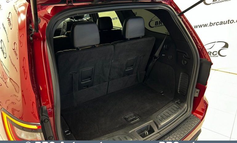 
								Dodge Durango 3.6 Limited AWD Automatas 2015 full									