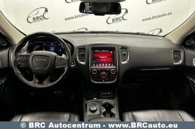 Dodge Durango 3.6 Limited AWD Automatas 2015