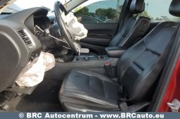 
										Dodge Durango 3.6 Limited AWD Automatas 2015 full									