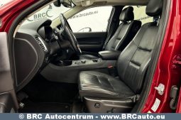 
										Dodge Durango 3.6 Limited AWD Automatas 2015 full									