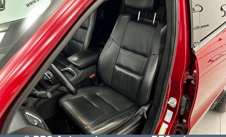
								Dodge Durango 3.6 Limited AWD Automatas 2015 full									