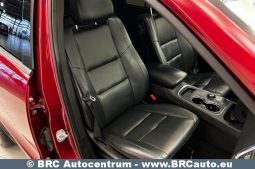 
										Dodge Durango 3.6 Limited AWD Automatas 2015 full									