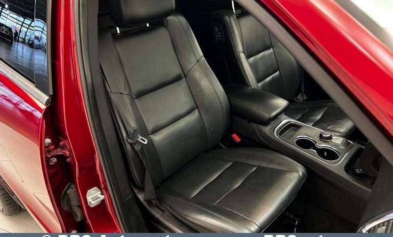 
								Dodge Durango 3.6 Limited AWD Automatas 2015 full									