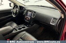 
										Dodge Durango 3.6 Limited AWD Automatas 2015 full									