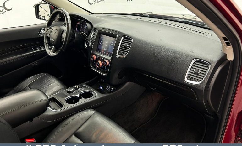 
								Dodge Durango 3.6 Limited AWD Automatas 2015 full									