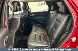 
										Dodge Durango 3.6 Limited AWD Automatas 2015 full									