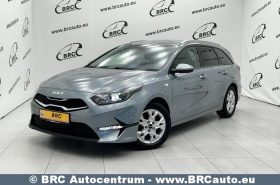 Kia Ceed 1.5 T-GDI Sportswagon Automatas 2021