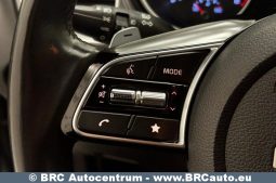 
										Kia Ceed 1.5 T-GDI Sportswagon Automatas 2021 full									