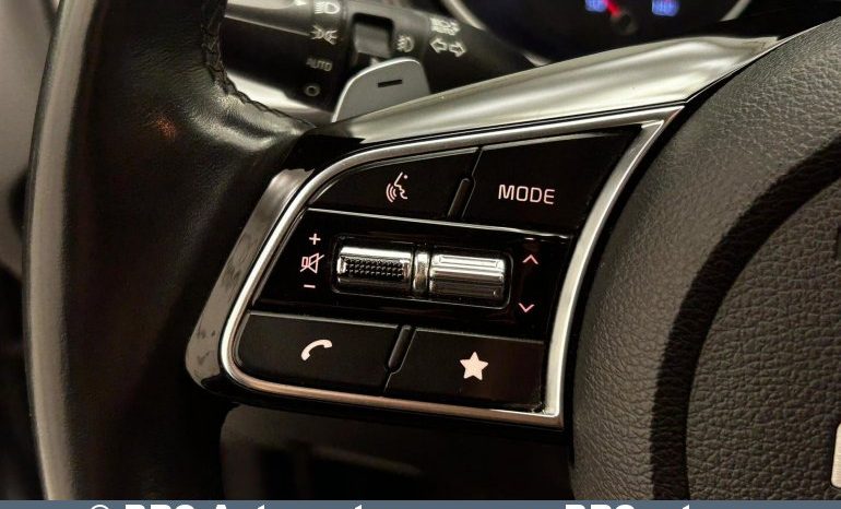 
								Kia Ceed 1.5 T-GDI Sportswagon Automatas 2021 full									