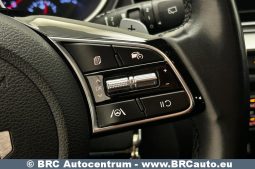 
										Kia Ceed 1.5 T-GDI Sportswagon Automatas 2021 full									