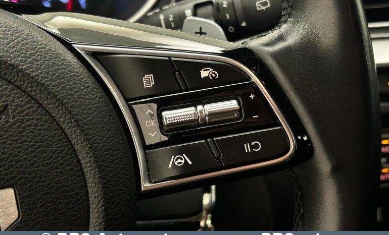 
								Kia Ceed 1.5 T-GDI Sportswagon Automatas 2021 full									