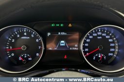 
										Kia Ceed 1.5 T-GDI Sportswagon Automatas 2021 full									