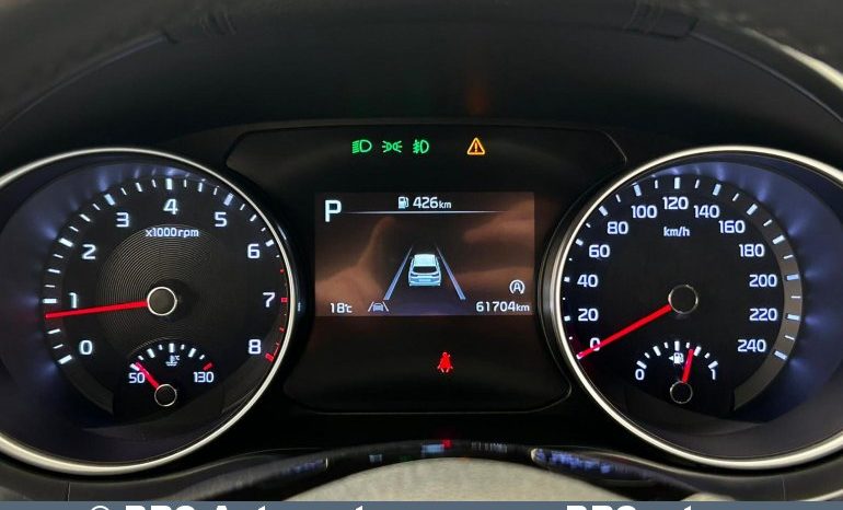 
								Kia Ceed 1.5 T-GDI Sportswagon Automatas 2021 full									