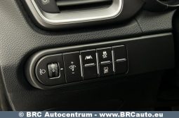 
										Kia Ceed 1.5 T-GDI Sportswagon Automatas 2021 full									