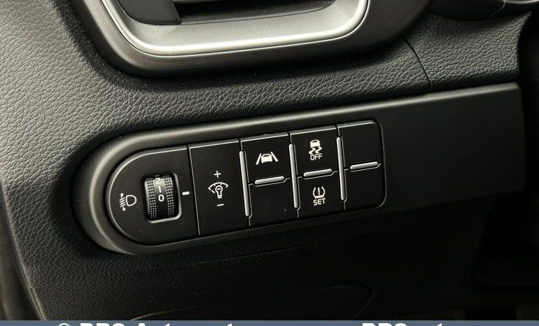 
								Kia Ceed 1.5 T-GDI Sportswagon Automatas 2021 full									