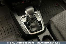 
										Kia Ceed 1.5 T-GDI Sportswagon Automatas 2021 full									