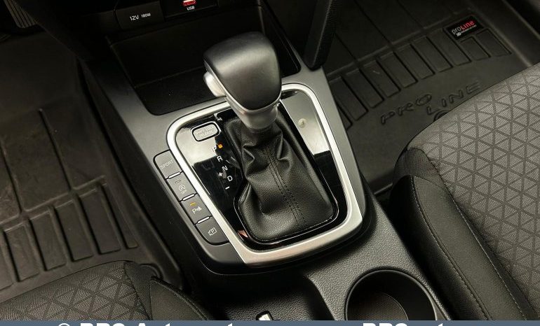 
								Kia Ceed 1.5 T-GDI Sportswagon Automatas 2021 full									