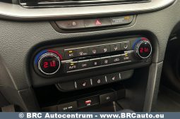 
										Kia Ceed 1.5 T-GDI Sportswagon Automatas 2021 full									