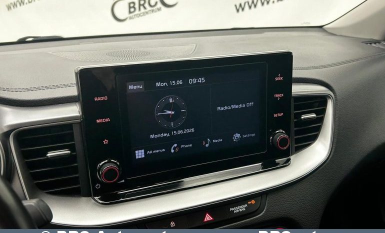 
								Kia Ceed 1.5 T-GDI Sportswagon Automatas 2021 full									
