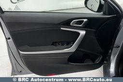 
										Kia Ceed 1.5 T-GDI Sportswagon Automatas 2021 full									
