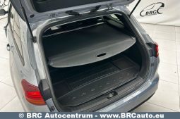 
										Kia Ceed 1.5 T-GDI Sportswagon Automatas 2021 full									