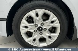 
										Kia Ceed 1.5 T-GDI Sportswagon Automatas 2021 full									