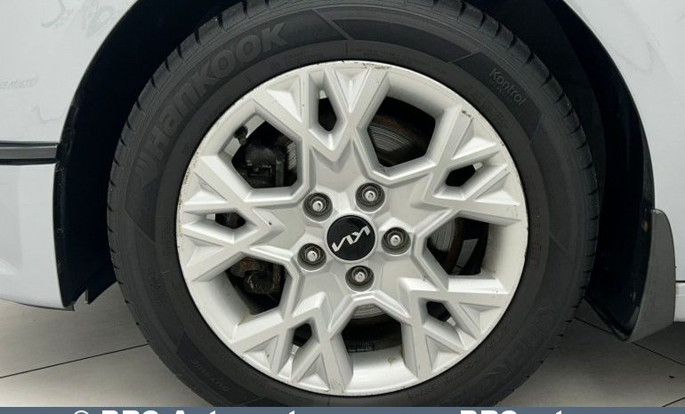 
								Kia Ceed 1.5 T-GDI Sportswagon Automatas 2021 full									