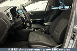 
										Kia Ceed 1.5 T-GDI Sportswagon Automatas 2021 full									