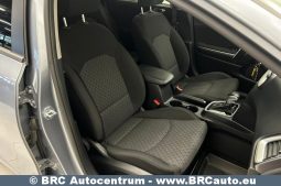 
										Kia Ceed 1.5 T-GDI Sportswagon Automatas 2021 full									