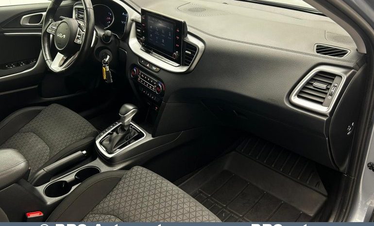 
								Kia Ceed 1.5 T-GDI Sportswagon Automatas 2021 full									