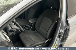 
										Kia Ceed 1.5 T-GDI Sportswagon Automatas 2021 full									