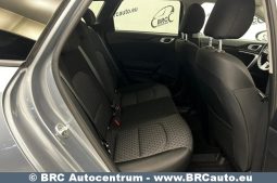 
										Kia Ceed 1.5 T-GDI Sportswagon Automatas 2021 full									