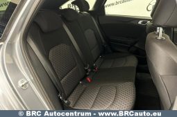 
										Kia Ceed 1.5 T-GDI Sportswagon Automatas 2021 full									