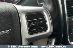 
										Chrysler Town Country 3.6 LPG Automatas 2012 full									