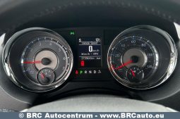
										Chrysler Town Country 3.6 LPG Automatas 2012 full									