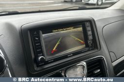 
										Chrysler Town Country 3.6 LPG Automatas 2012 full									