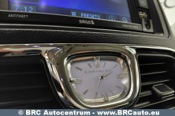 
										Chrysler Town Country 3.6 LPG Automatas 2012 full									