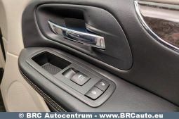 
										Chrysler Town Country 3.6 LPG Automatas 2012 full									