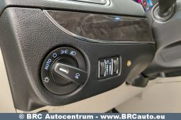 
										Chrysler Town Country 3.6 LPG Automatas 2012 full									