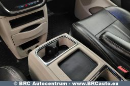 
										Chrysler Town Country 3.6 LPG Automatas 2012 full									