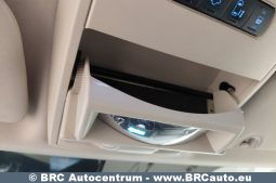 
										Chrysler Town Country 3.6 LPG Automatas 2012 full									