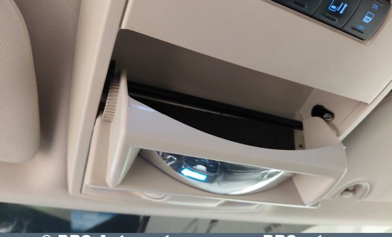 
								Chrysler Town Country 3.6 LPG Automatas 2012 full									