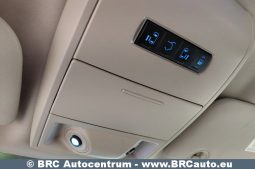 
										Chrysler Town Country 3.6 LPG Automatas 2012 full									