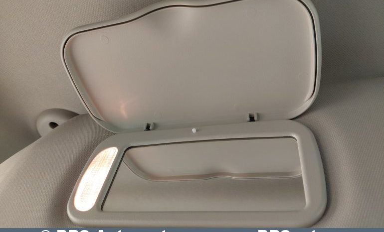 
								Chrysler Town Country 3.6 LPG Automatas 2012 full									