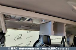 
										Chrysler Town Country 3.6 LPG Automatas 2012 full									